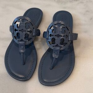 Tory Burch Miller Sandals